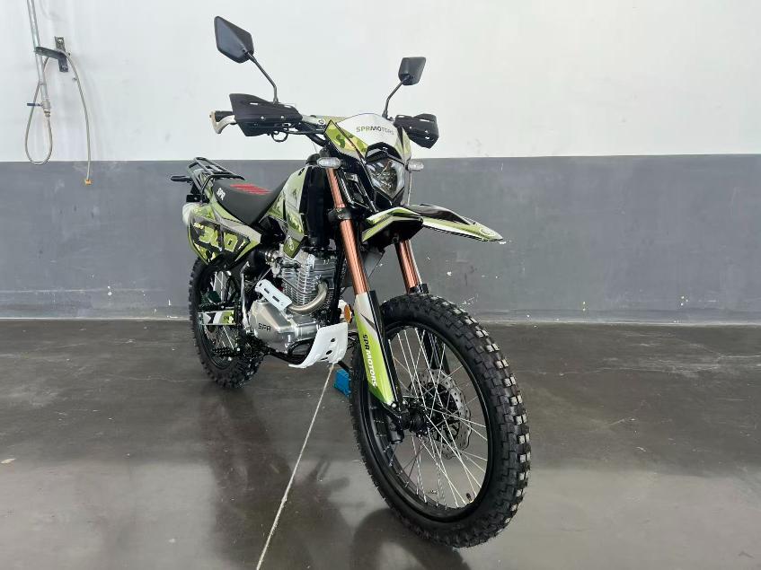 В новый сезон с новинками SPRMOTORS! В новый сезон с новинками SPRMOTORS!