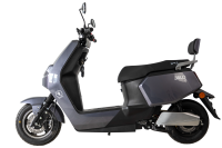 Электроскутер SPRMOTORS Cube-2 Серый E-H1