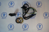 Датчик уровня топлива Honda Lead AF20HF05
