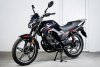 Мотоцикл дорожный SPRMOTORS FORTE FH250-Y9 синий
