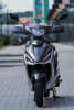Скутер SPRMOTORS FS+ Серый T6-50C