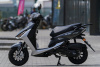Скутер SPRMOTORS FS+ Серый T6-50C