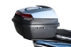Скутер SPRMOTORS Enjoy Серый T8-50F