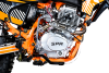 Эндуро мотоцикл SPRMOTORS CROSSROAD-3 NEW FH250-Y1 Оранжевый
