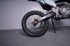 Питбайк SPRMOTORS MiniCross V2 MAX серый