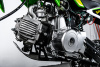 Питбайк SPRMOTORS MiniCross M зелёный