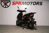 Скутер SPRMOTORS FS+ Красный T6-50C