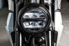 Мотоцикл SPRMOTORS Street серый/светлосерый