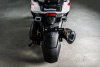 Скутер SPRMOTORS Tank Restyling Белый T8-50E