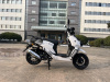 Скутер SPRMOTORS Tank NEW Белый T8-50E