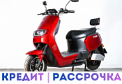 Ценопад на электроскутеры SPRMOTORS Сube-2