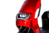 Электроскутер SPRMOTORS Cube-2 Красный E-H1