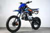 Питбайк SPRMOTORS MiniCross M синий