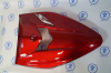 Передняя облицовка клюв FS (2)