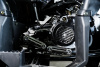 Комплект запчастей для квадроцикла SPRMOTORS Grizzly MAX (ATV-200HM) чёрный