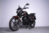 Мотоцикл дорожный SPRMOTORS FORTE FH250-Y9 чёрный