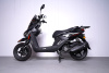 Скутер SPRMOTORS Zoom-9 синий T8-50G