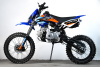 Питбайк SPRMOTORS MiniCross M синий