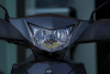 Скутер SPRMOTORS FS+ Серый T6-50C