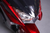 Скутер SPRMOTORS FORCE Красный T4-50E