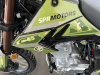 Эндуро мотоцикл SPRMOTORS CROSSROAD-3 PRO FH250-Y1 Зелёный хаки
