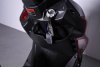 Скутер SPRMOTORS FORCE Красный T4-50E