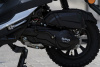 Скутер SPRMOTORS FS+ Серый T6-50C
