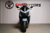 Максискутер SPRMOTORS CITY MAX серый T4-50H (с кофром)