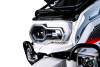Скутер SPRMOTORS Tank Restyling Белый T8-50E