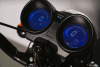 Мотоцикл (Мопед) SPRMOTORS ALPHA NEW+ серый