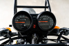 Мотоцикл (Мопед) SPRMOTORS ALPHA CROSS+ серый