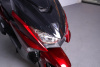 Скутер SPRMOTORS FORCE Красный T4-50E