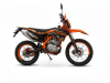 Эндуро мотоцикл SPRMOTORS CROSSROAD-3 SPORT MAX FH300-Y1 Оранжевый