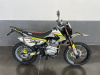 Эндуро мотоцикл SPRMOTORS CROSSROAD-3 PRO FH250-Y1 Зелёный