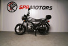 Мотоцикл (Мопед) SPRMOTORS ALPHA NEW+ серый