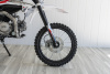 Питбайк SPRMOTORS MiniCross L белый