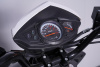 Скутер SPRMOTORS Zoom-10 белый T8-50G