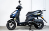 Скутер SPRMOTORS SPORT FS+ Синий T6-50C