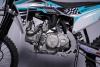 Питбайк SPRMOTORS MiniCross V2 MAX серый