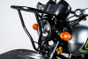 Мотоцикл (Мопед) SPRMOTORS ALPHA CROSS+ серый