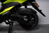 Скутер SPRMOTORS SPORT FS+ Зелёный T6-50C