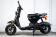 Скутер SPRMOTORS GEAR Синий T6-50B Скутер SPRMOTORS GEAR Синий T6-50B