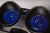 Мотоцикл (Мопед) SPRMOTORS ALPHA NEW+ синий