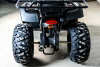 Комплект запчастей для квадроцикла SPRMOTORS Grizzly MAX (ATV-200HM) чёрный