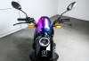 Скутер SPRMOTORS GEAR Чёрный T6-50B