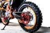 Эндуро мотоцикл SPRMOTORS CROSSROAD-3 SPORT MAX FH300-Y1 Оранжевый