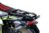 Эндуро мотоцикл SPRMOTORS CROSSROAD-3 PRO FH250-Y1 Зелёный хаки