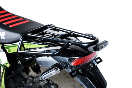 Эндуро мотоцикл SPRMOTORS CROSSROAD-3 PRO FH250-Y1 Зелёный хаки