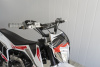 Питбайк SPRMOTORS MiniCross L белый