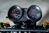 Мотоцикл (Мопед) SPRMOTORS ALPHA CROSS+ зелёный